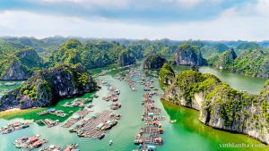 thông tin du lịch vịnh lan hạ - vinhlanha.com
