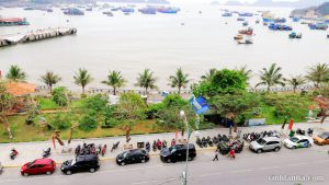 thị trấn Cát Bà