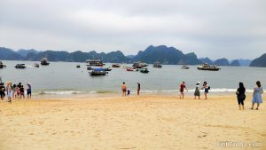 thông tin du lịch vịnh lan hạ - vinhlanha.com