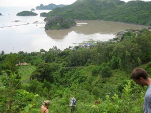 vườn quốc gia cát bà - vinhlanha.com