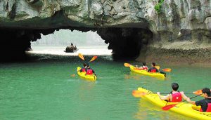 hang luồn - vinhlanha.com