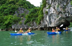 hang luồn - vinhlanha.com