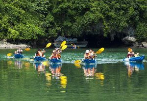 hang luồn - vinhlanha.com
