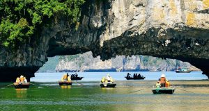 hang luồn - vinhlanha.com