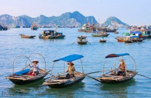 biển cát bà