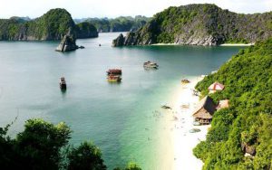 đảo khỉ - vinhlanha.com