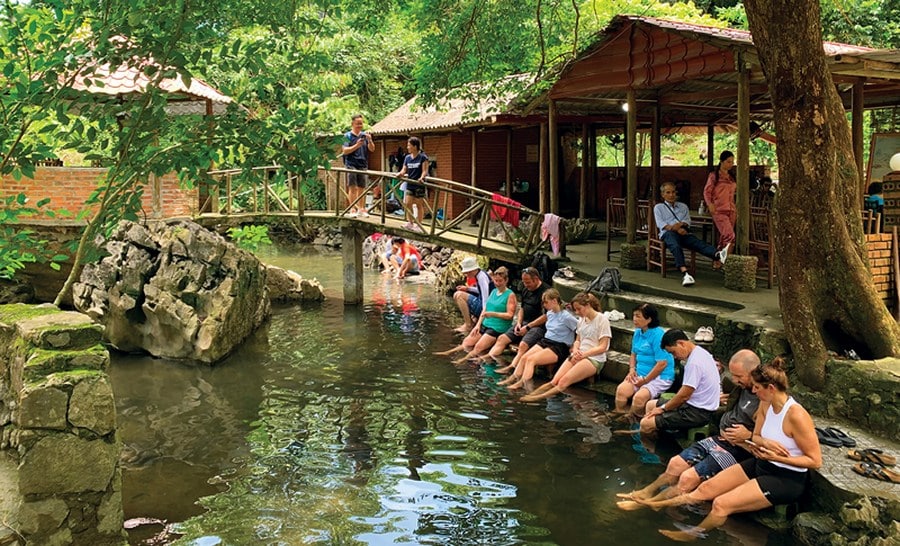 Tour vịnh Lan Hạ 1 ngày
