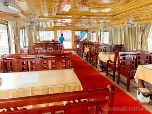 tàu thăm quan vịnh lan hạ, đảo khỉ trong ngày