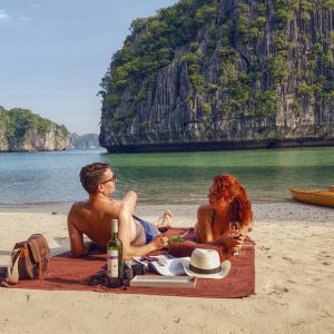 vịnh Lan Hạ - hướng dẫn du lịch vịnh Lan Hạ