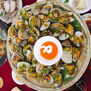 đảo nam cát - vinhlanha.com