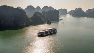 vinhlanha - du lịch vịnh lan hạ