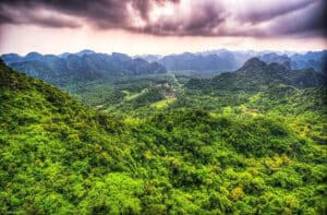 tour cát bà - vịnh lan hạ 3 ngày 2 đêm