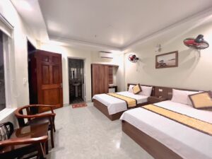 tour cát bà - vịnh lan hạ 2 ngày 1 đêm từ hà nội