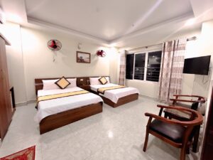 tour du lịch cát bà 3 ngày 2 đêm